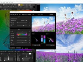 3D LUT Creator 1.5.2多语言官方中文专业版